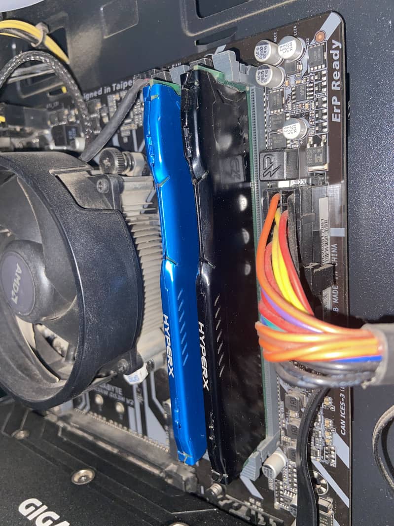 Gaming pc 7
