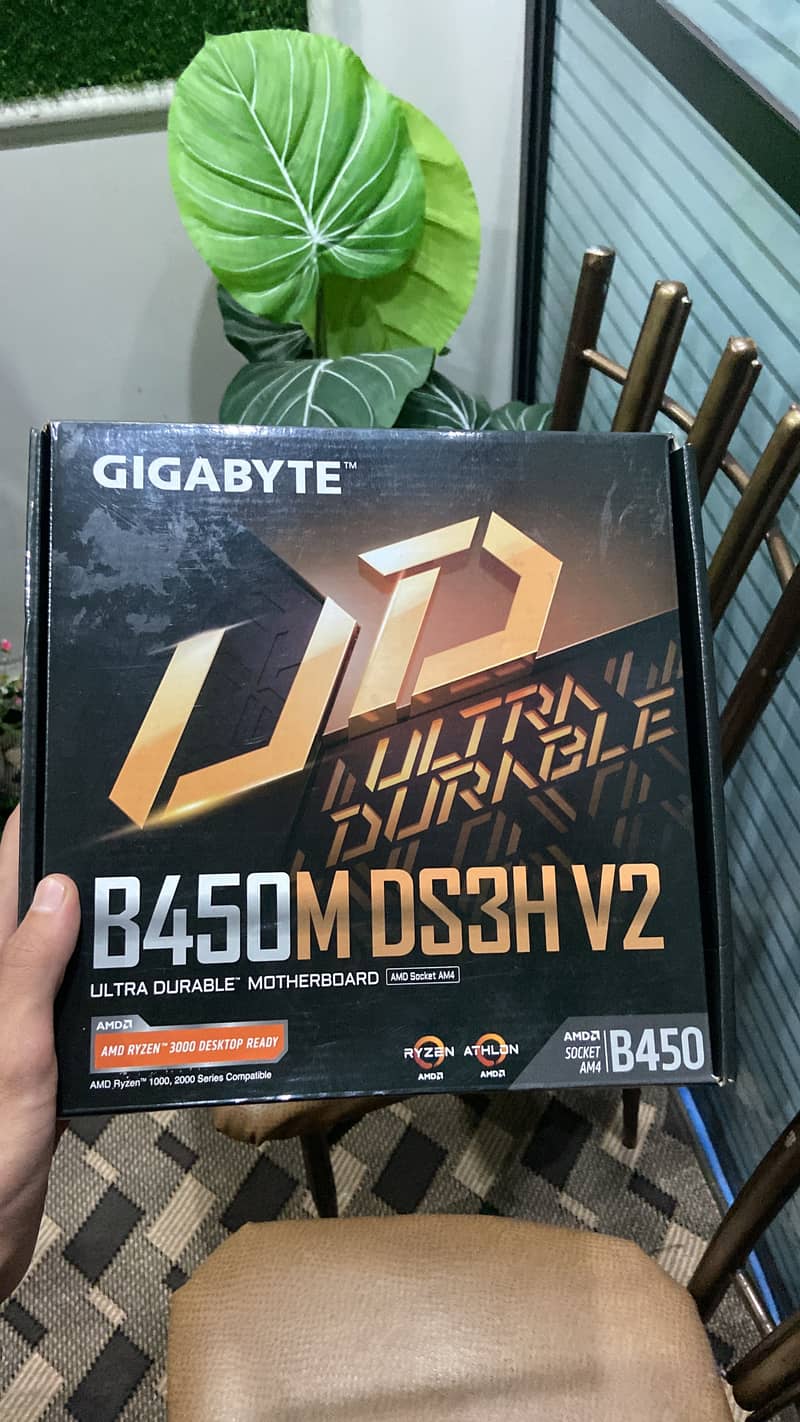Gaming pc 8