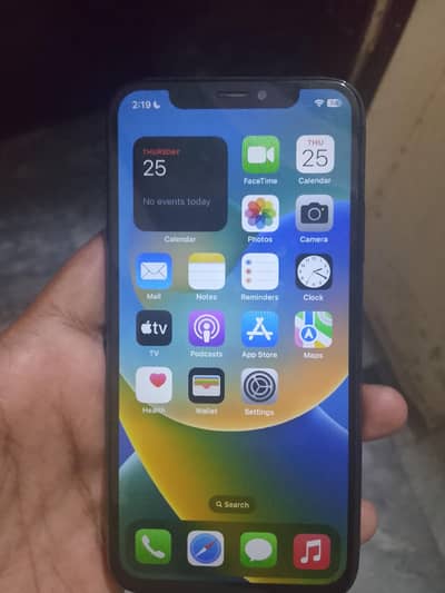 Apple iPhone X 64gb