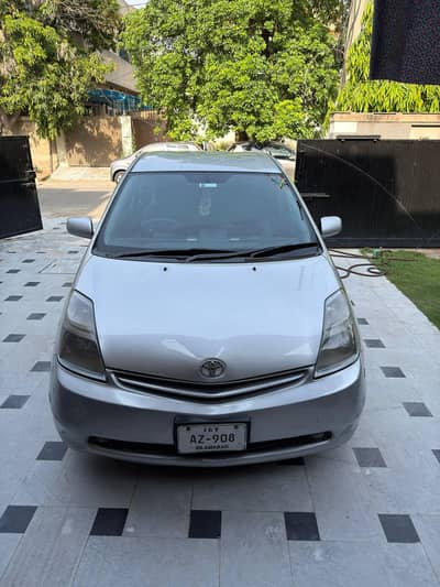 Toyota Prius 2014