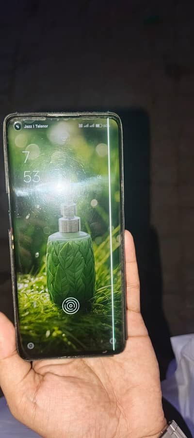 Oppo Reno 4 Pro