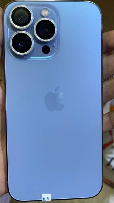 Apple iPhone 13 Pro