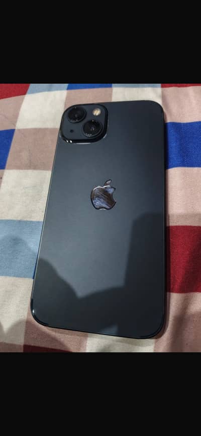 iPhone 13 water pack 128gb in apple warranty