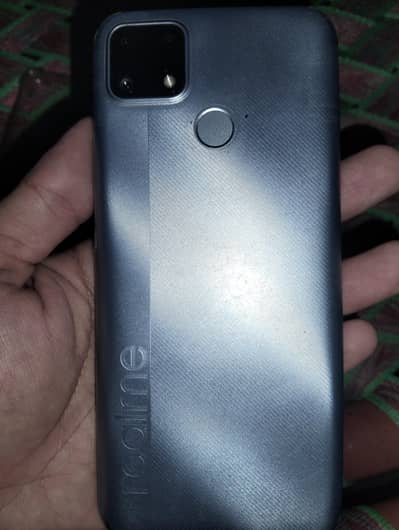 Realme C25s 03091306000