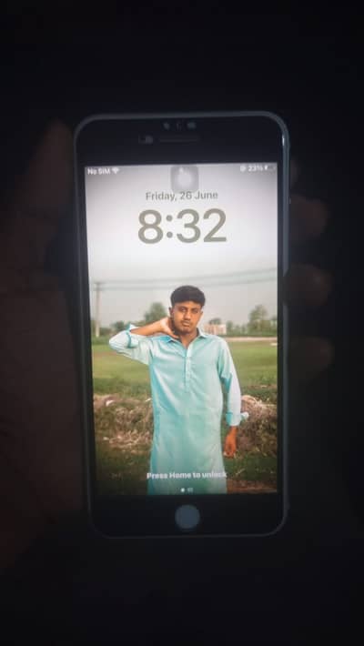 Apple iPhone 8 Plus