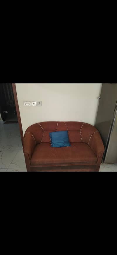 Sofa Set for sale – Good Condition | Gujranwala
