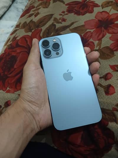 Apple iPhone 13 Pro Max