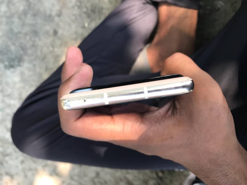 Google Pixel 6 Pro 5