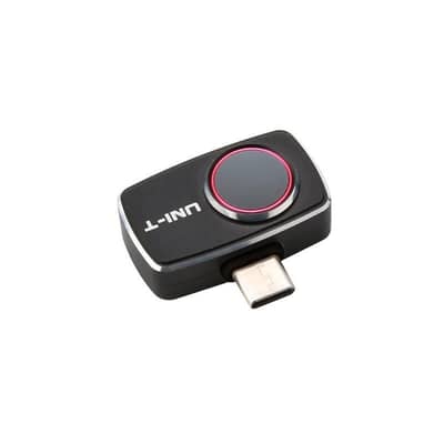 UNI-T UTi721M Thermal Camera Module – Brand New