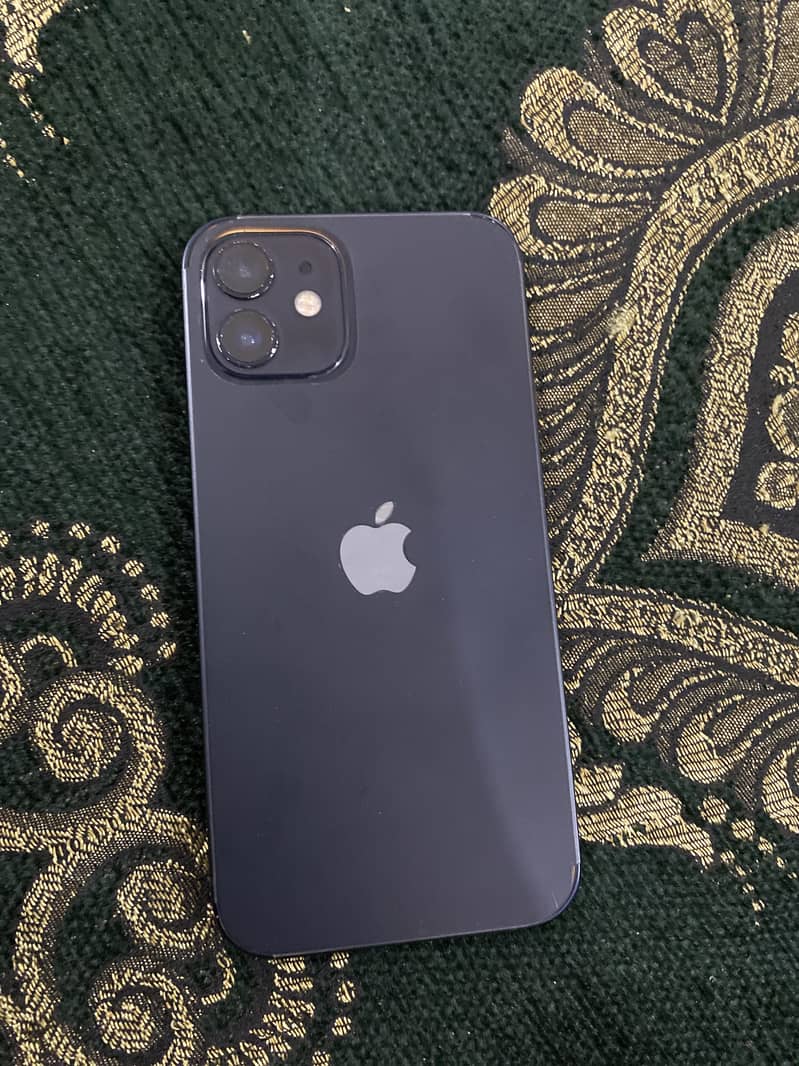 Apple iPhone 12 1
