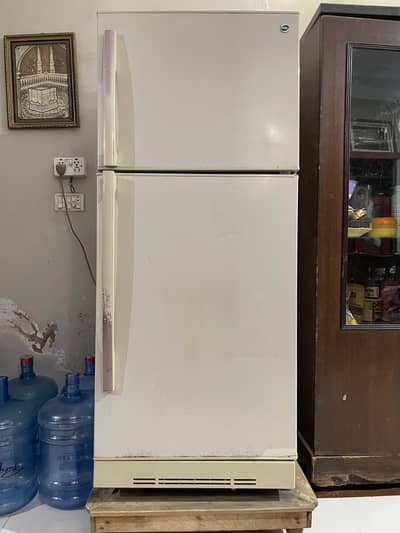 PEL Double Door Refrigerator | Good Condition | Fully Working
