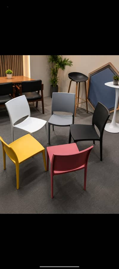IMPORTED FANCY CAFE'S RESTAURANT FURNITURE AVAILABLE FOR SALE