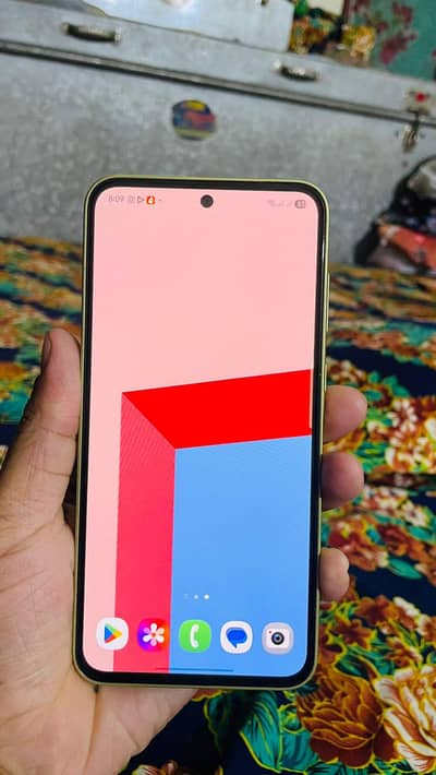 Samsung Mobile A35 5G