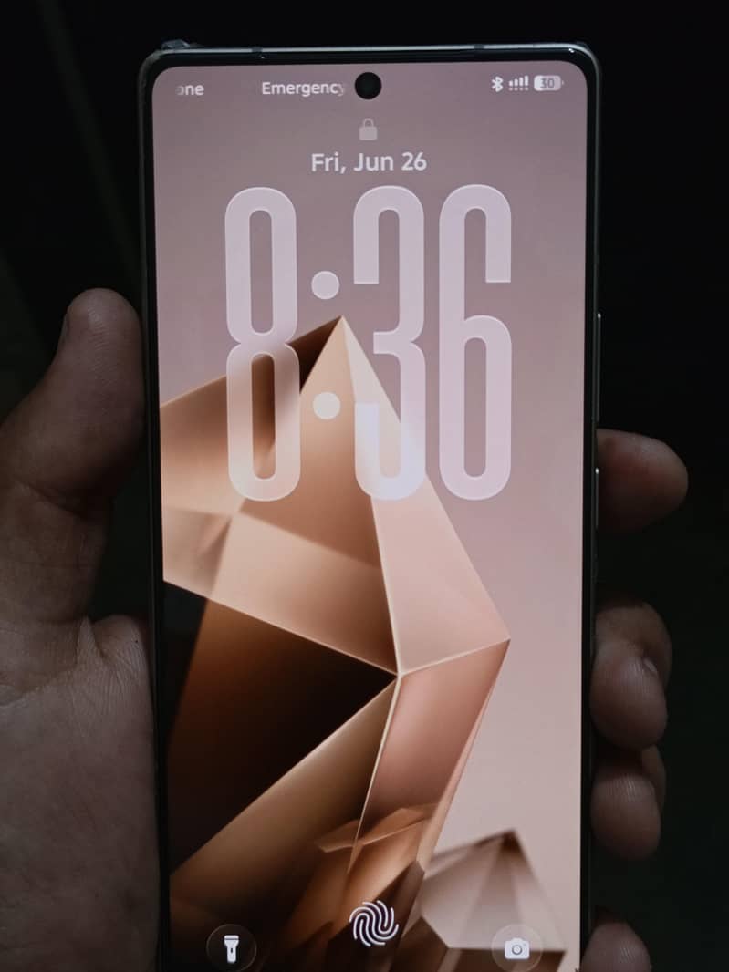 Infinix Note 50 Pro 4