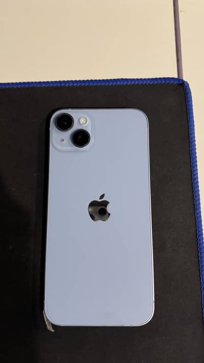 Apple iPhone 14 plus