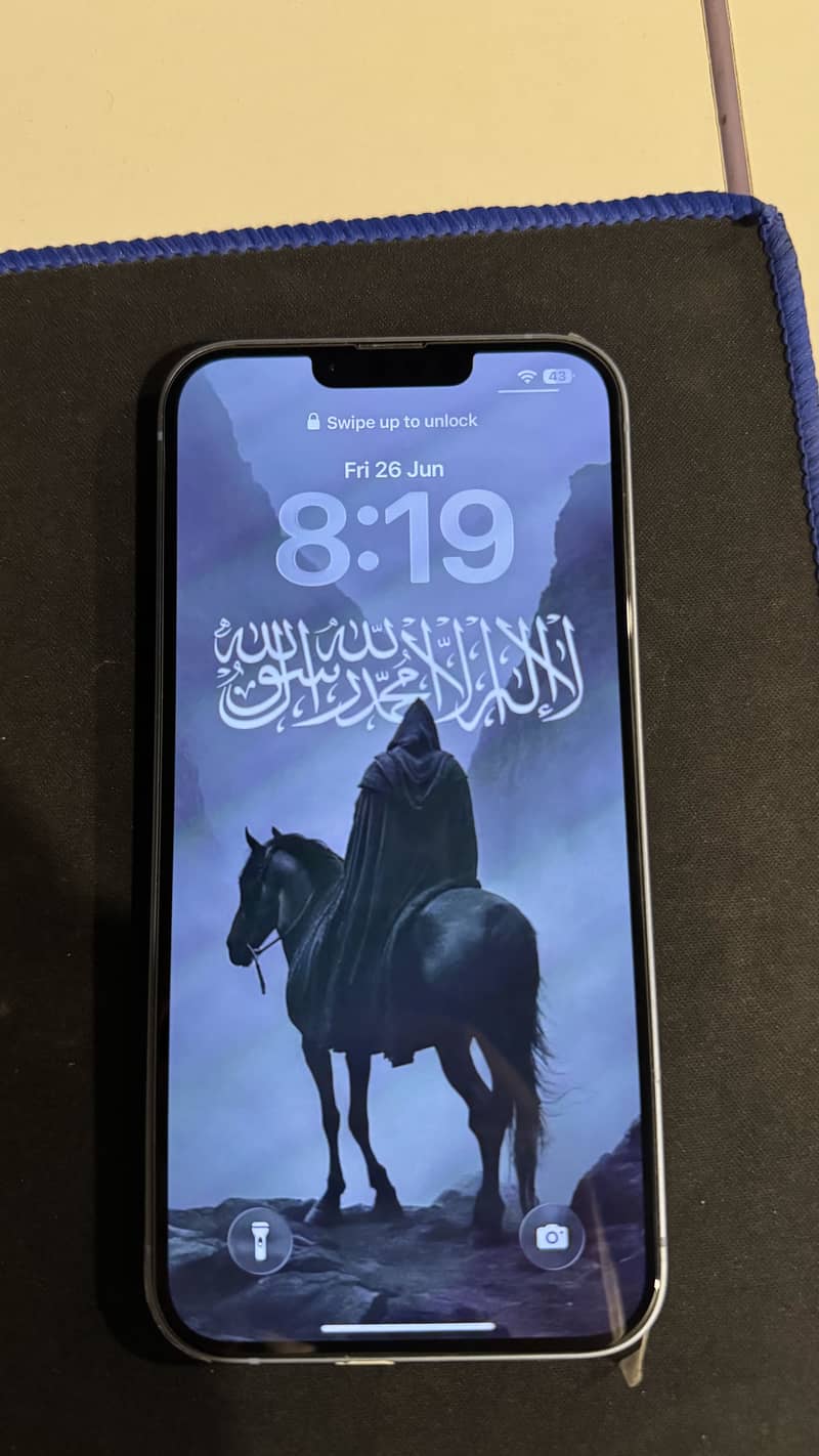 Apple iPhone 14 plus 1