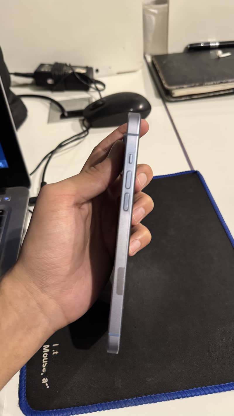 Apple iPhone 14 plus 4