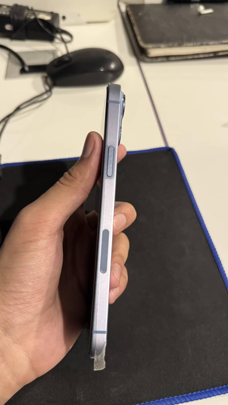 Apple iPhone 14 plus 5