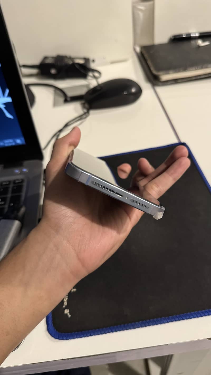 Apple iPhone 14 plus 6