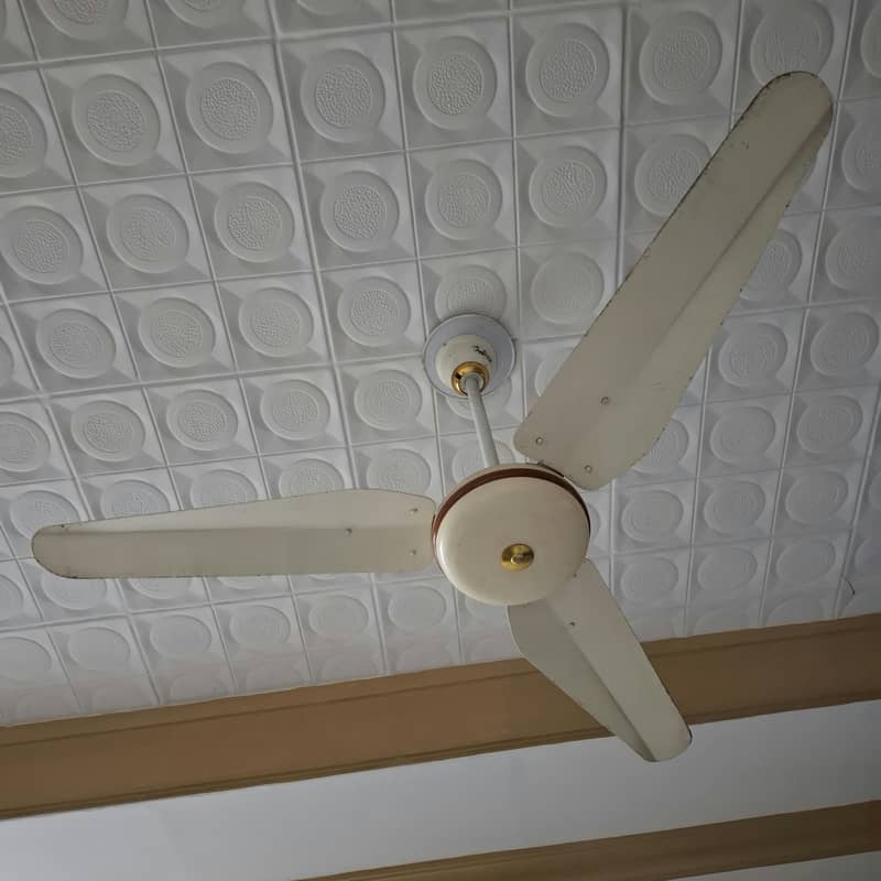 Ceiling Fan 0