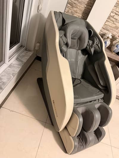 JC Buckman Massage Chair Lake city
