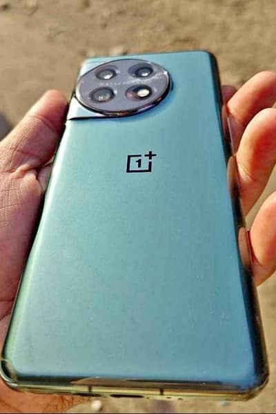 One Plus 11