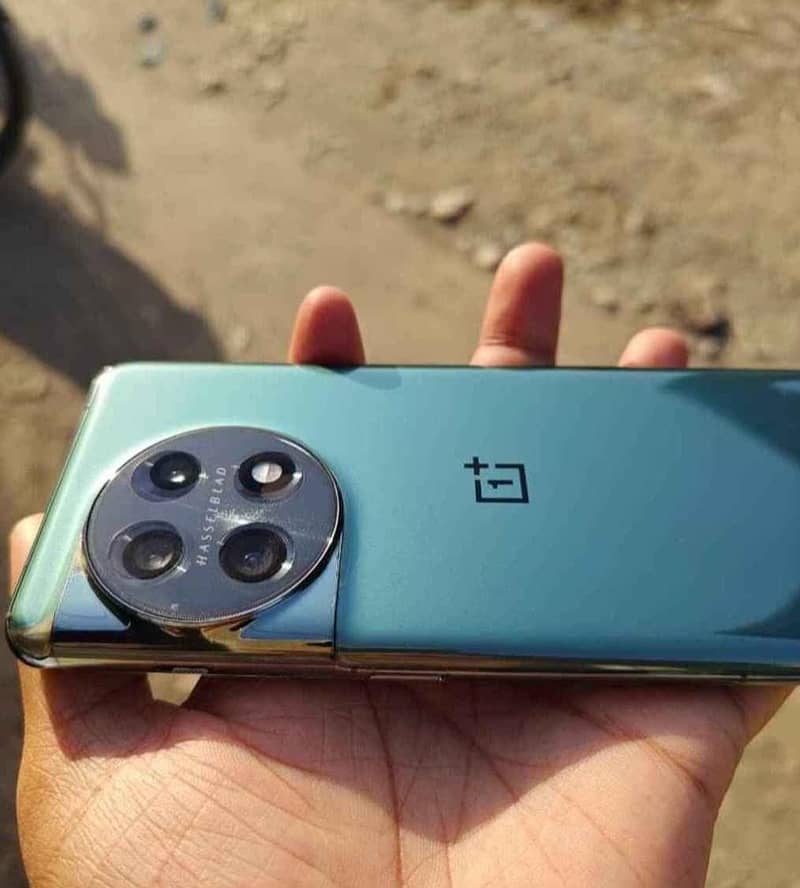 One Plus 11 3