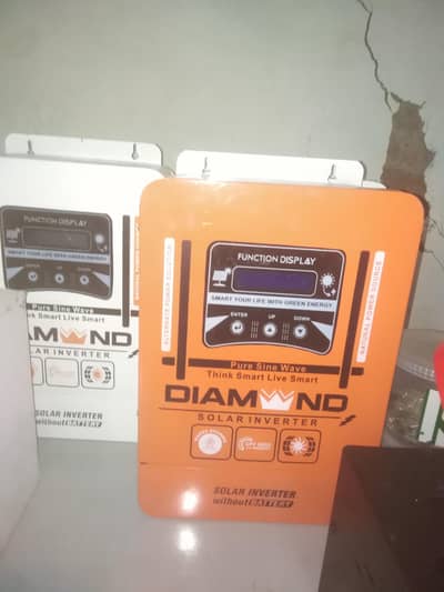 solar inverter