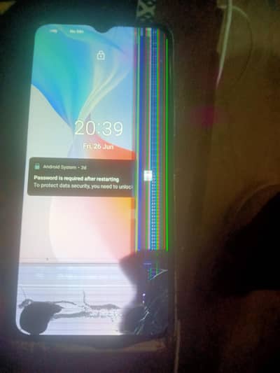 Vivo Y21A 2021