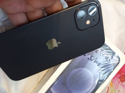 Apple iPhone 12