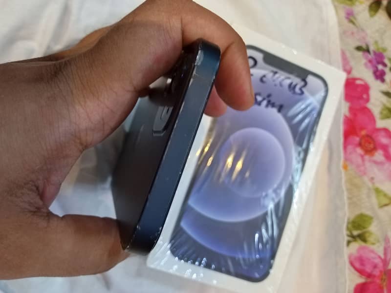 Apple iPhone 12 5