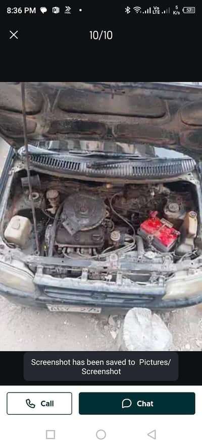 Daihatsu coure