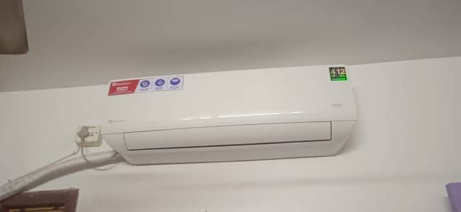 URGENT SALE – BRAND NEW Dawlance 1.5 Ton T3 Magna Inverter AC