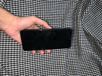 Tecno Spark 7 4/64 bg condition 8/10 finger sonser not working