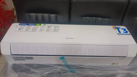 Eco star  1.5 ton Air conditioner