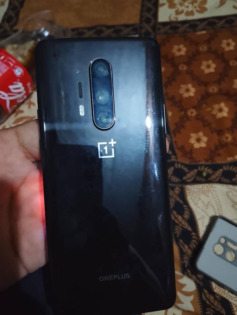 One Plus 8 Pro 1