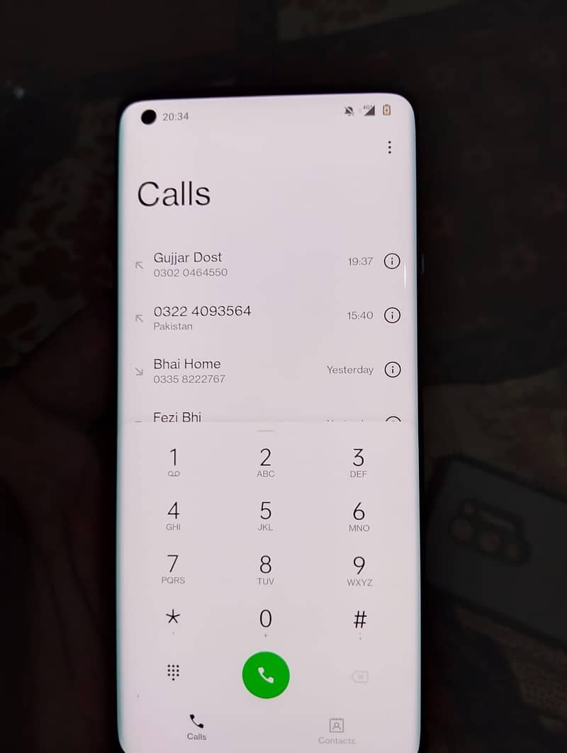 One Plus 8 Pro 4