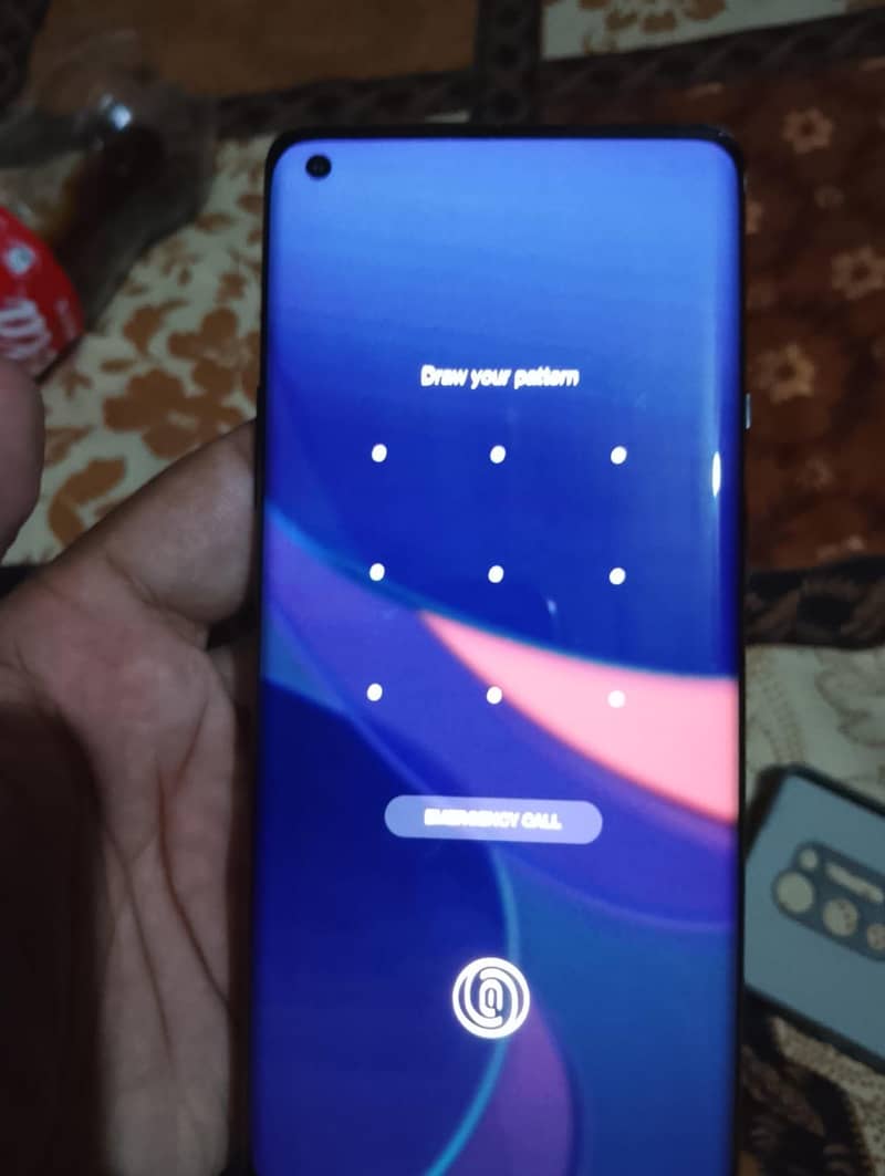 One Plus 8 Pro 5