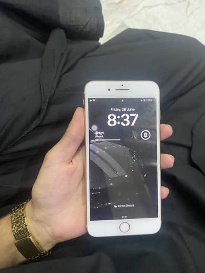 Iphone 8 Plus {PTA APPROVED}