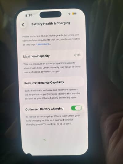 Apple iPhone 14 Pro