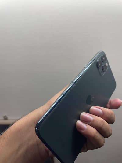 iPhone 11 Pro Max 256 gb