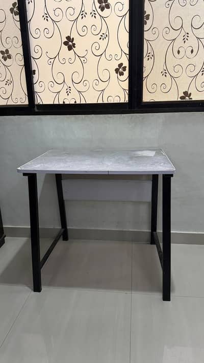 study table