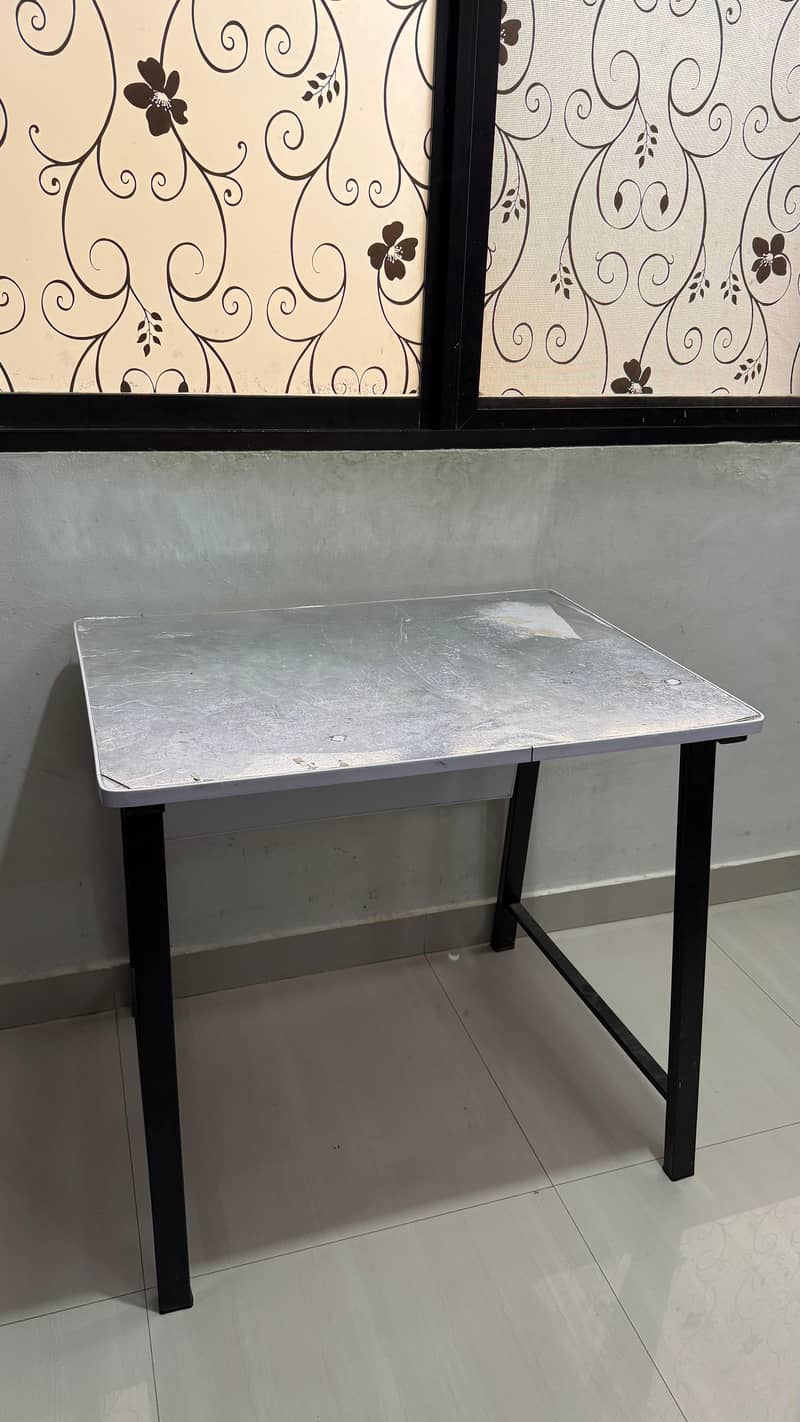 study table 1