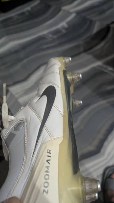 Zoom Air Nike