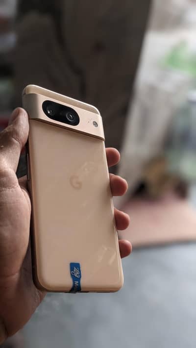 Google Pixel 8