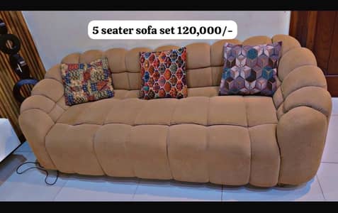 Sofa , bed , dining , swing for sale