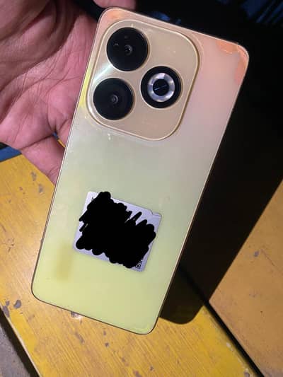 Infinix Smart 8 Pro