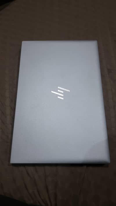 hp ryzen 5 pro 5650U