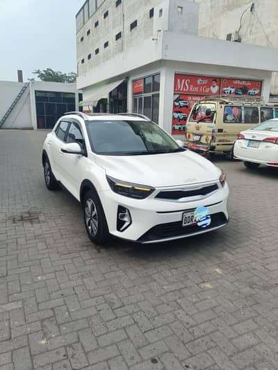 2025 Model Kia Stonic Ex Plus for Sale