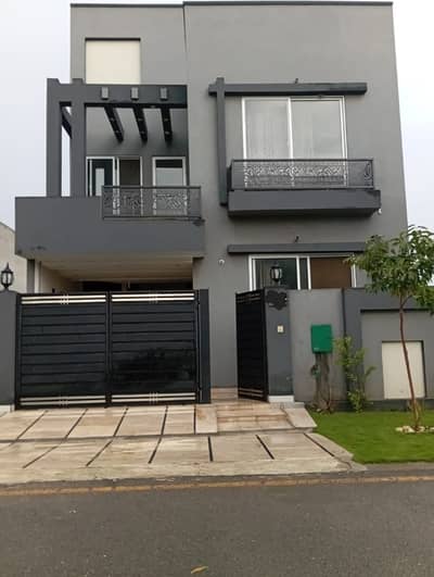 I SELL 5MARLA HOUSE IN BAHRIA ORCHARD PHASE2 RAIWIND ROAD LAHORE